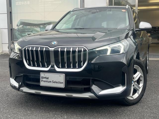 2023 BMW X1 xDrive 20d x Line Highline Package