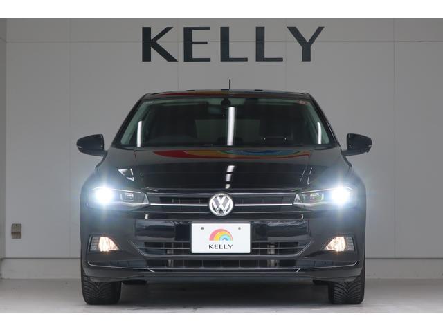 2018 Volkswagen VW Polo 5HB TSI Highline