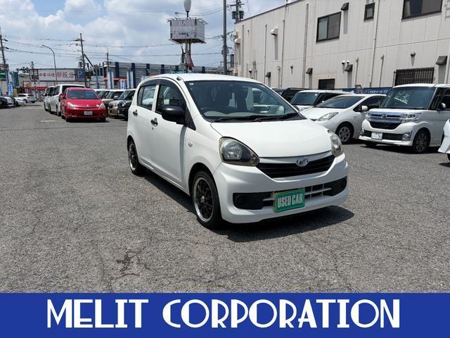2014 Daihatsu MIRA E:S D