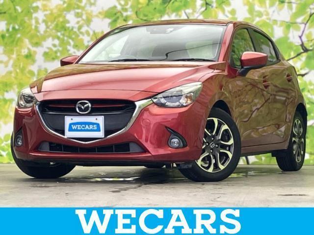 2015 Mazda Demio XD Touring