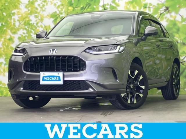 2023 Honda ZR-V Hybrid 4WD eHEV Z