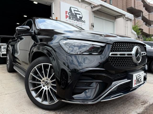 2023 MercedesBenz Benz GLE Class Coupe GLE450d 4Matic Coupe Sport