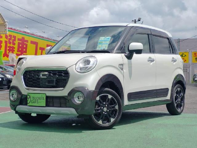 2015 Daihatsu OTHER Activa 660 G_SA2