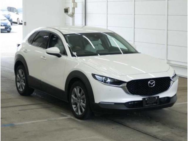 2023 MAZDA CX-30 XD Proactive Touring Selection