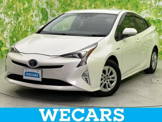 2016 Toyota Prius 4WD S