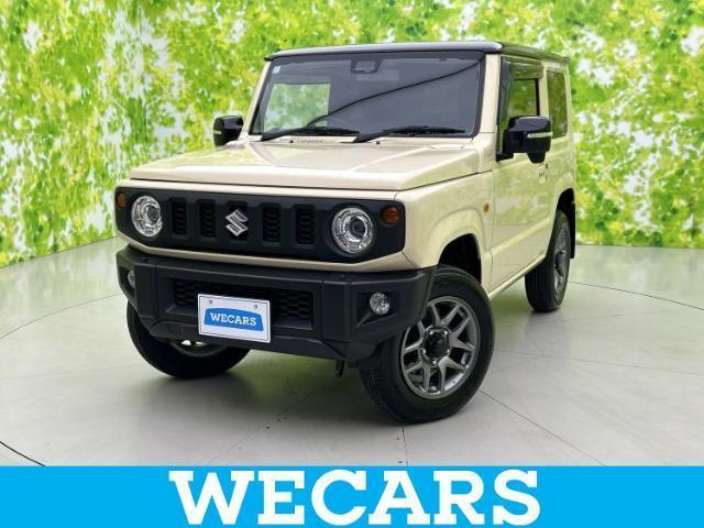 2024 Suzuki Jimny 4WD_XC