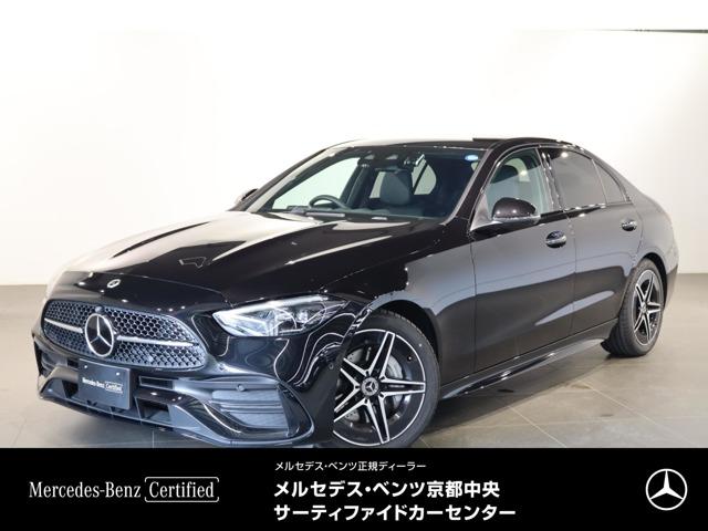 2026 MercedesBenz Benz C Class C220 d Sport (ISG) Diesel Turbo MP202502