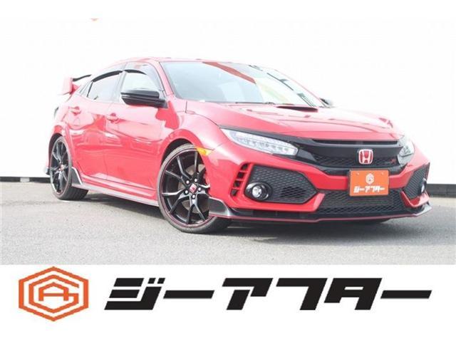 2017 Honda Civic Type R 2.0 Type R