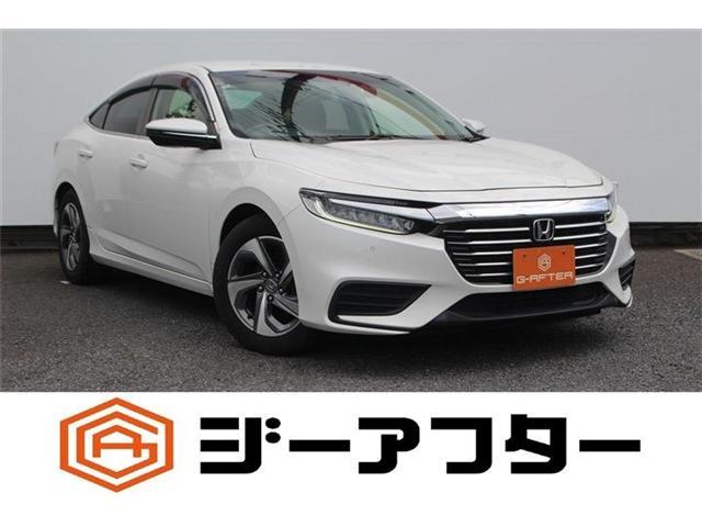2020 Honda Insight 1.5 LX