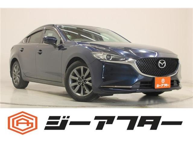 2018 MAZDA Atenza Sedan 20S