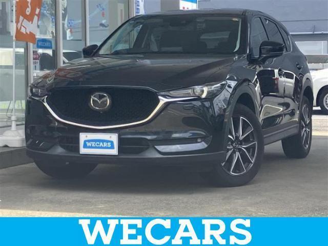 2020 Mazda CX-5 4WD XD Proactive