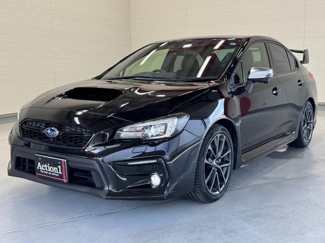 2019 WRX S4 2.0GT-S EyeSight