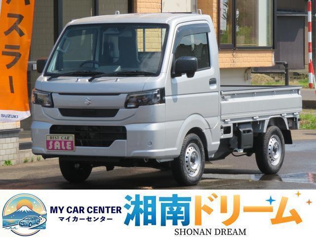 2026 Suzuki Carry Truck KC Nouhan
