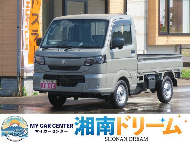 2026 Suzuki Carry Truck KC Nouhan