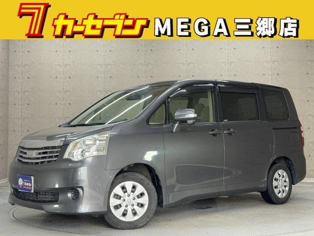 2014 Toyota Noah X Special Edition