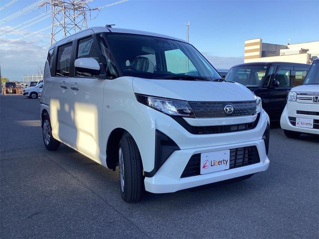2025 Daihatsu Move X