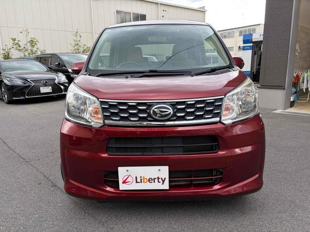 2017 Daihatsu Move L — Photo 1