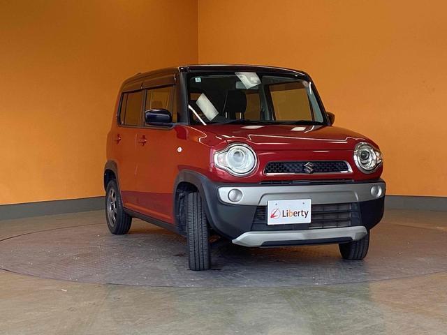 2016 Suzuki Hustler G
