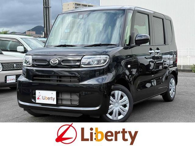 2025 Daihatsu Tanto X
