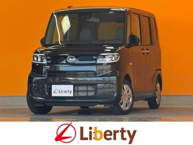 2025 Daihatsu Tanto X — Photo 1