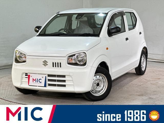 2019 Suzuki Alto Van VP