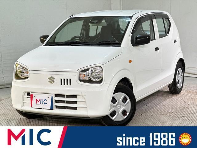 2021 Suzuki Alto 5D F
