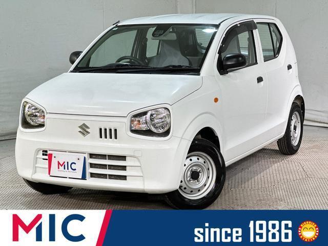 2019 Suzuki Alto Van VP