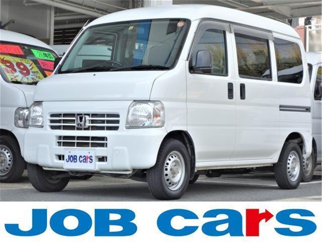 2018 Honda Acty Van 660 SDX