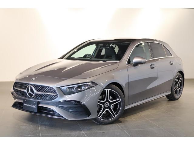 2026 MercedesBenz Benz A Class A200d Urban Stars Diesel Turbo MP202601