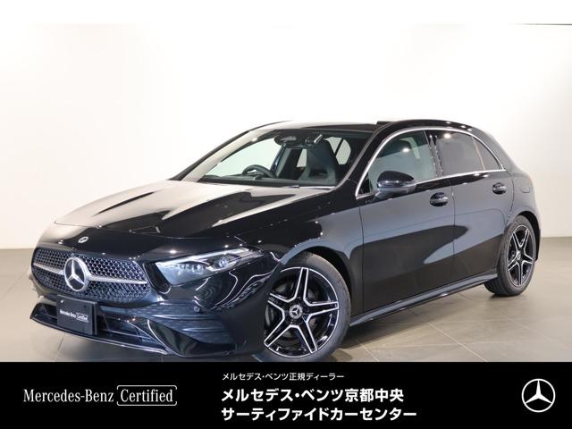2026 MercedesBenz Benz A Class A200d Urban Stars Diesel Turbo MP202601