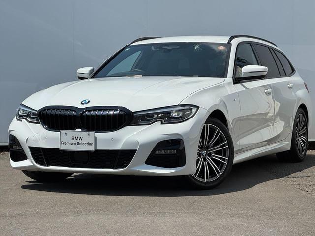 2022 BMW 3series Touring 320i Touring M Sport Package