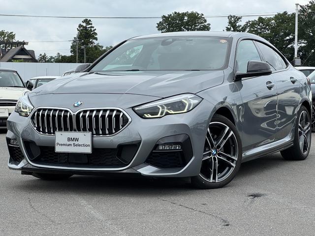 2022 BMW BMW 2series Gran Cp 218d Gran Coupe M Sport