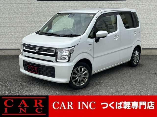 2017 Suzuki WAGON R Hybrid FX