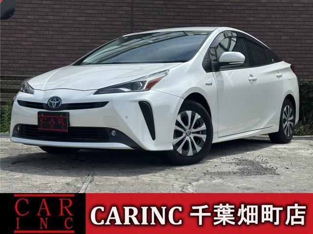 2019 Toyota Prius A — Photo 1