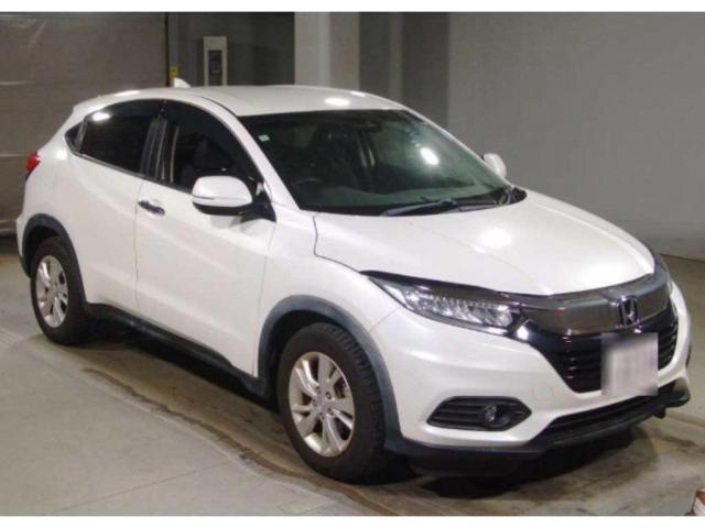 2018 Honda Vezel X Honda Sensing