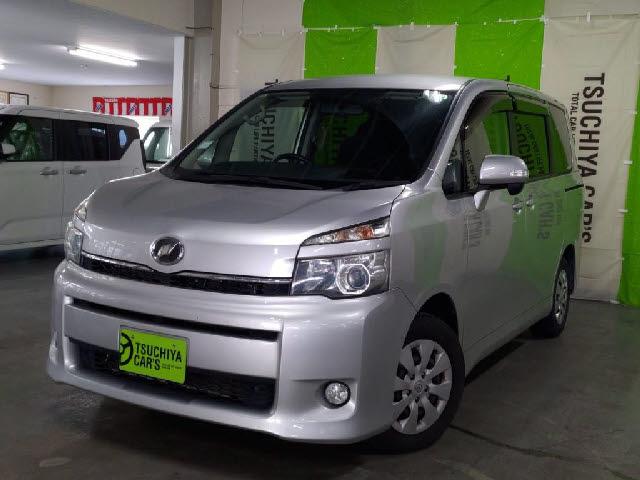 2011 Toyota Voxy Voxy 2.0 X L Edition