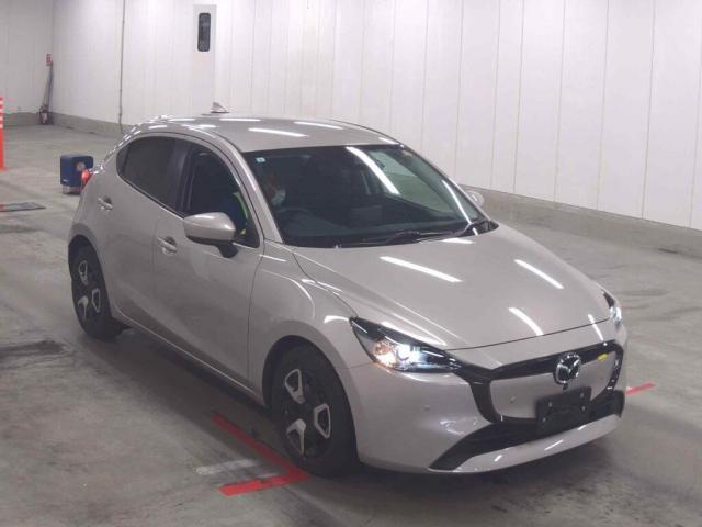 2023 MAZDA Mazda2 15BD