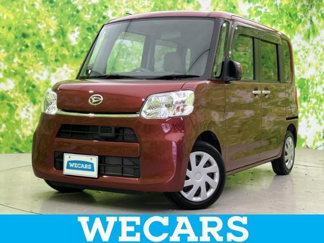 2015 Daihatsu Tanto X SA