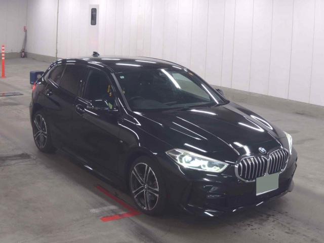 2021 BMW BMW 1series 118i M Sport