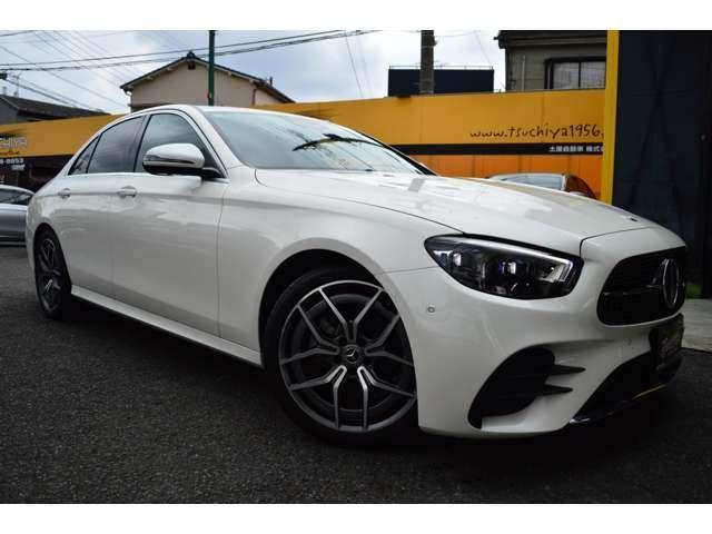 2020 MercedesBenz Benz E Class E200 Sport (with BSG)