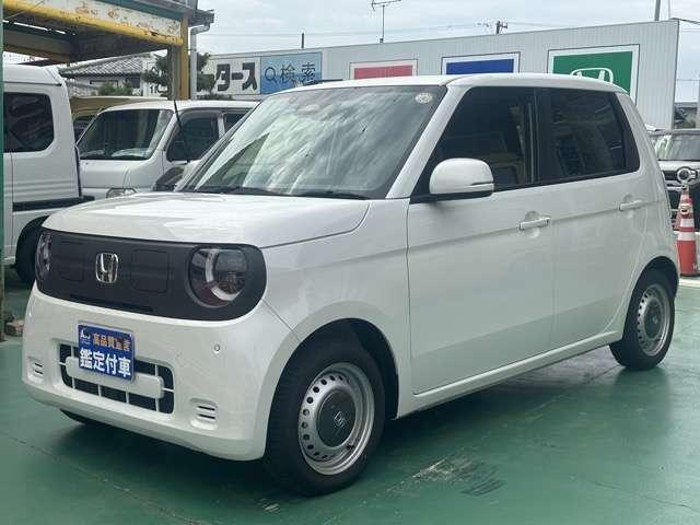 2025 Honda N-ONE e e: G