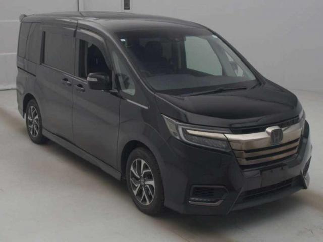 2019 Honda Step Wagon Spada Spada Cool Spirit Honda Sensing