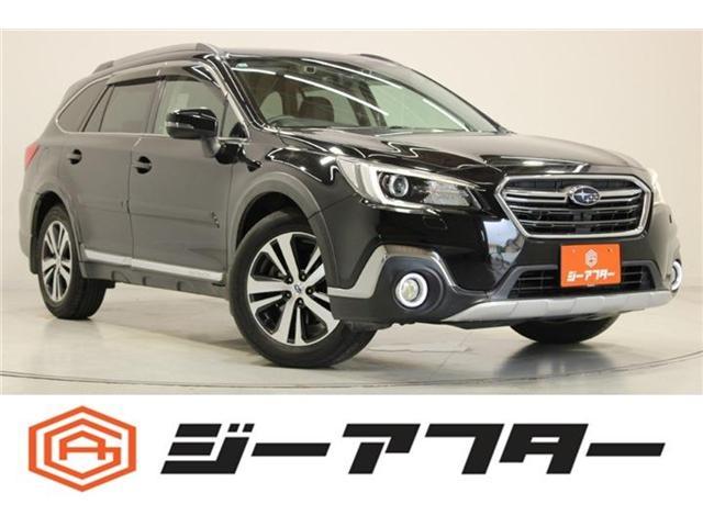 2017 スバル LEGACY OUTBACK 2.5 Limited — Photo 1