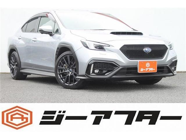 2024 WRX S4 2.4 GT-H EX AWD