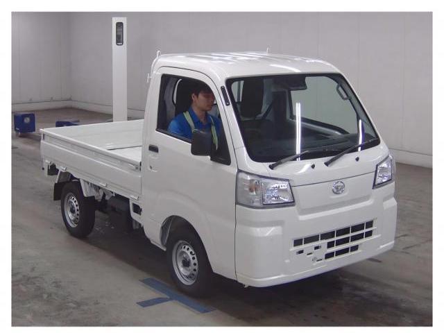 2026 Daihatsu Hijet Truck Standard