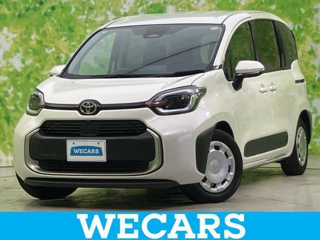 2022 Toyota Sienta Hybrid Hybrid Z