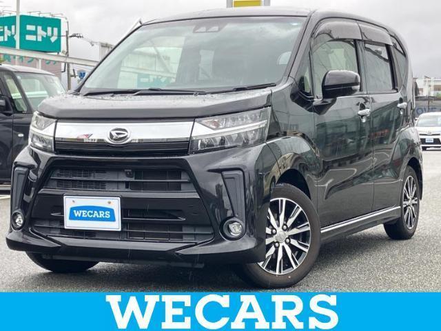 2019 Daihatsu Move Custom Custom X Limited 2_SA3