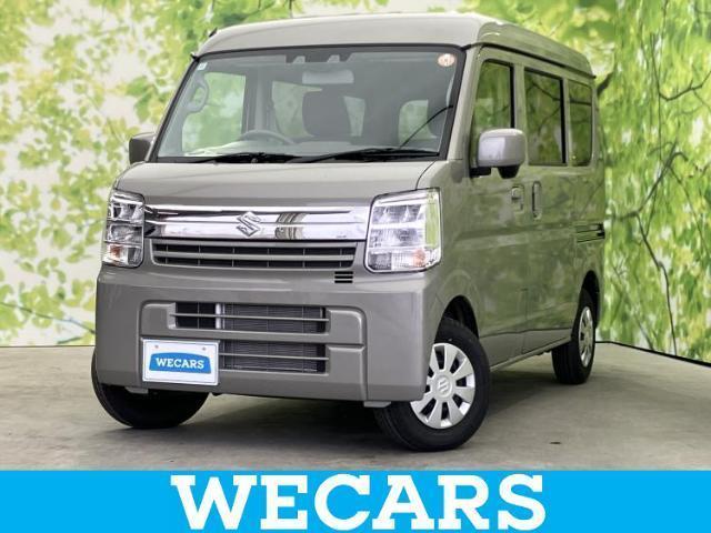 2025 Suzuki Every Van Join