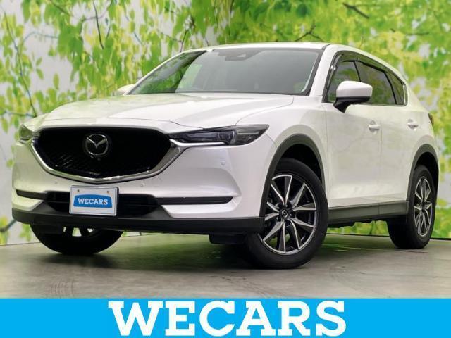 2019 Mazda CX-5 XD Proactive