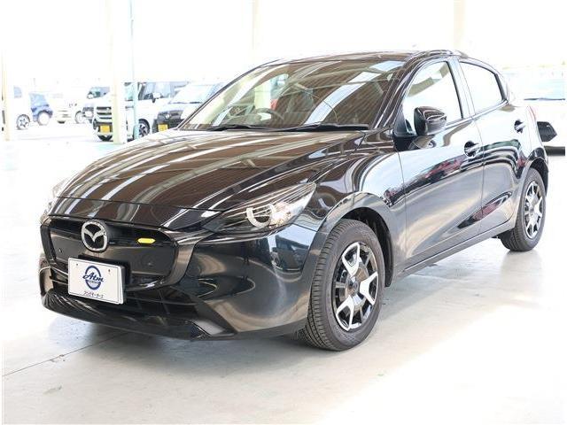 2025 MAZDA Mazda2 15BD i Selection — Photo 1
